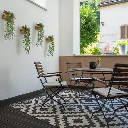 Old Town Apartments كاوفبويرن المظهر الخارجي الصورة
