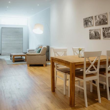 Old Town Apartments كاوفبويرن المظهر الخارجي الصورة