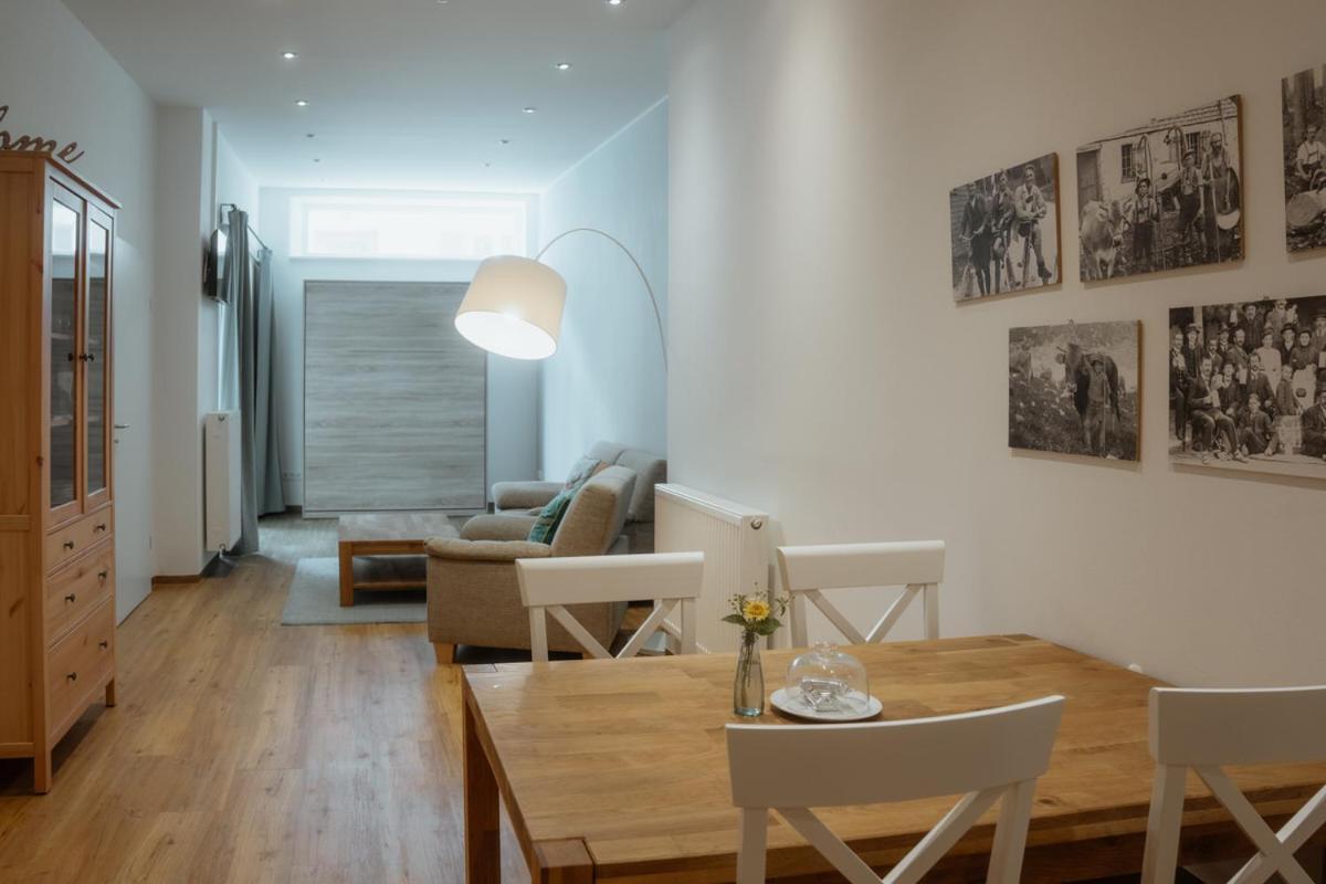 Old Town Apartments كاوفبويرن المظهر الخارجي الصورة