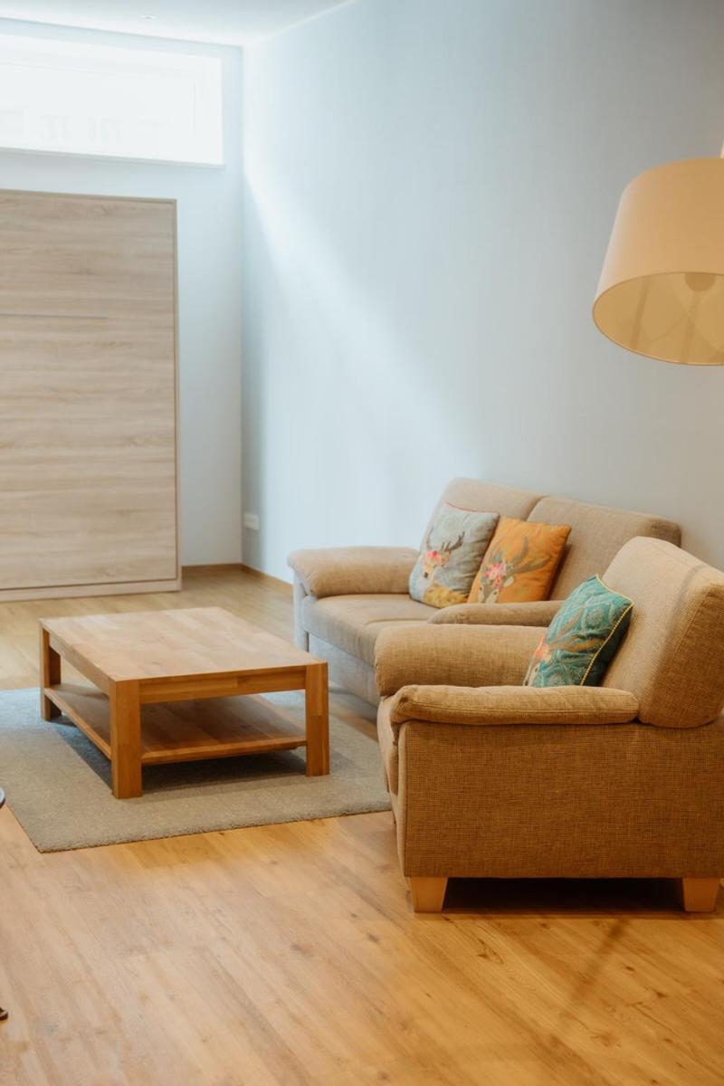 Old Town Apartments كاوفبويرن المظهر الخارجي الصورة