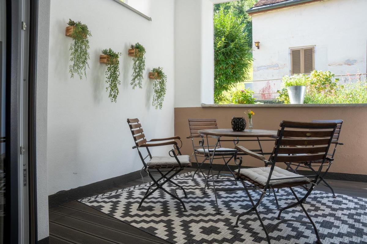 Old Town Apartments كاوفبويرن المظهر الخارجي الصورة
