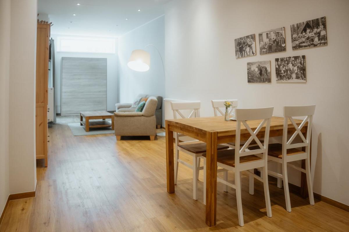 Old Town Apartments كاوفبويرن المظهر الخارجي الصورة