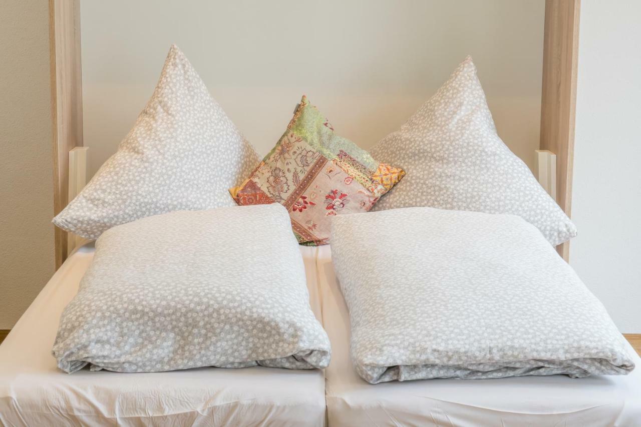 Old Town Apartments كاوفبويرن المظهر الخارجي الصورة