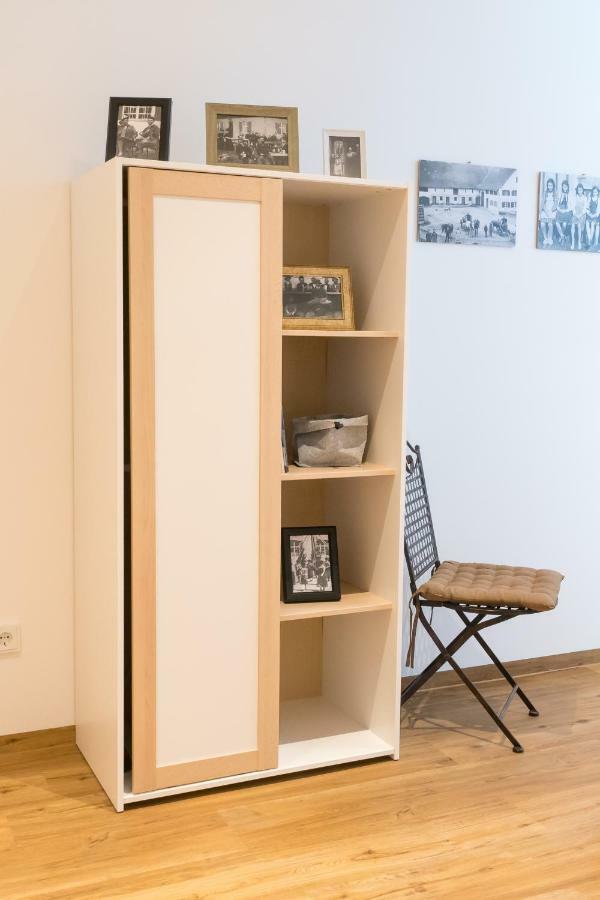 Old Town Apartments كاوفبويرن المظهر الخارجي الصورة