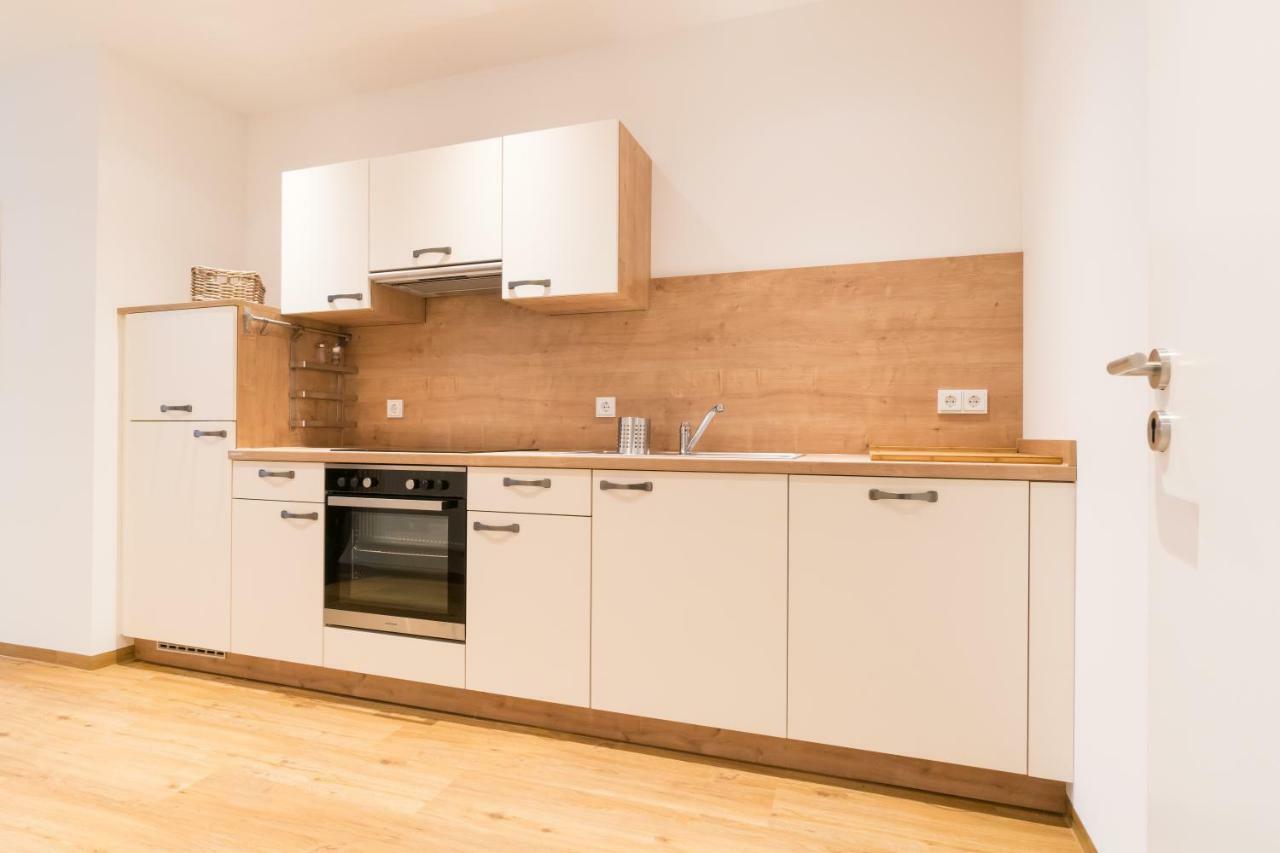 Old Town Apartments كاوفبويرن المظهر الخارجي الصورة