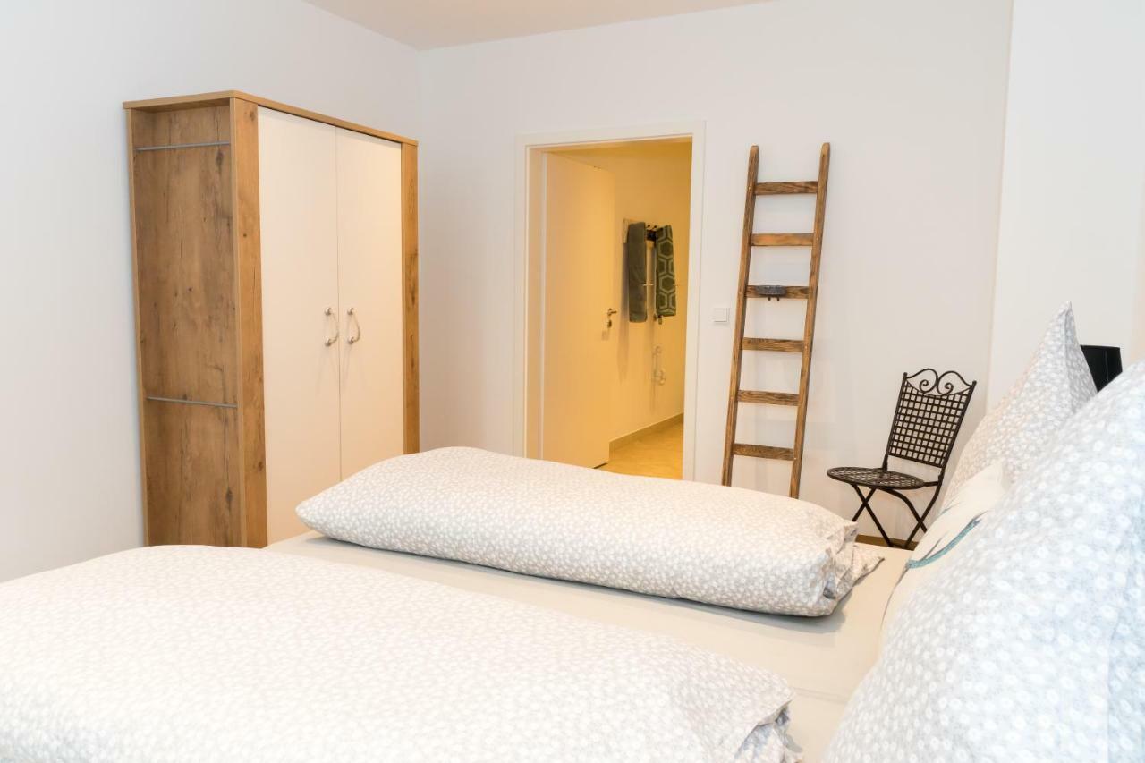 Old Town Apartments كاوفبويرن المظهر الخارجي الصورة