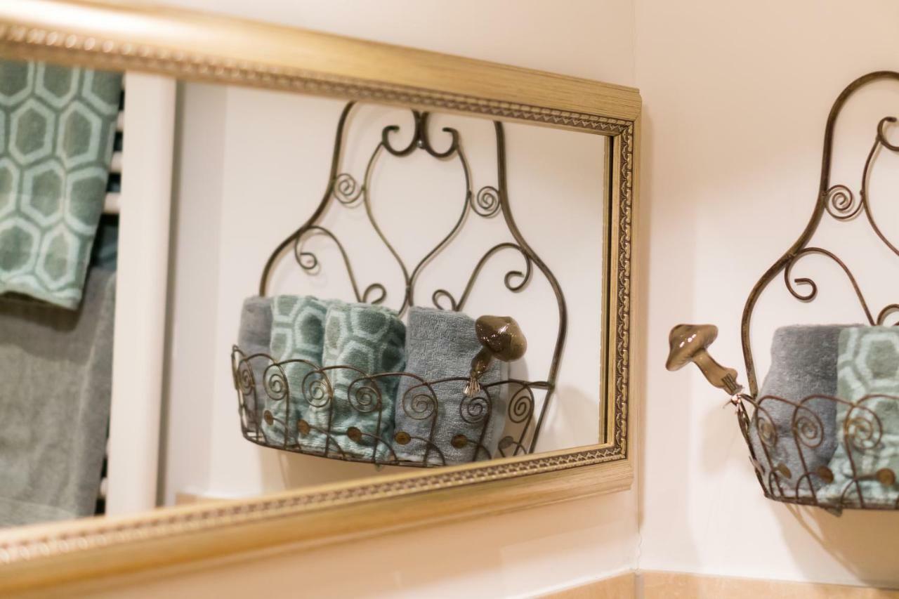 Old Town Apartments كاوفبويرن المظهر الخارجي الصورة