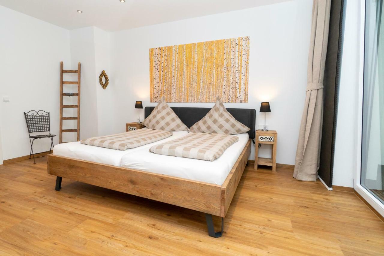 Old Town Apartments كاوفبويرن المظهر الخارجي الصورة