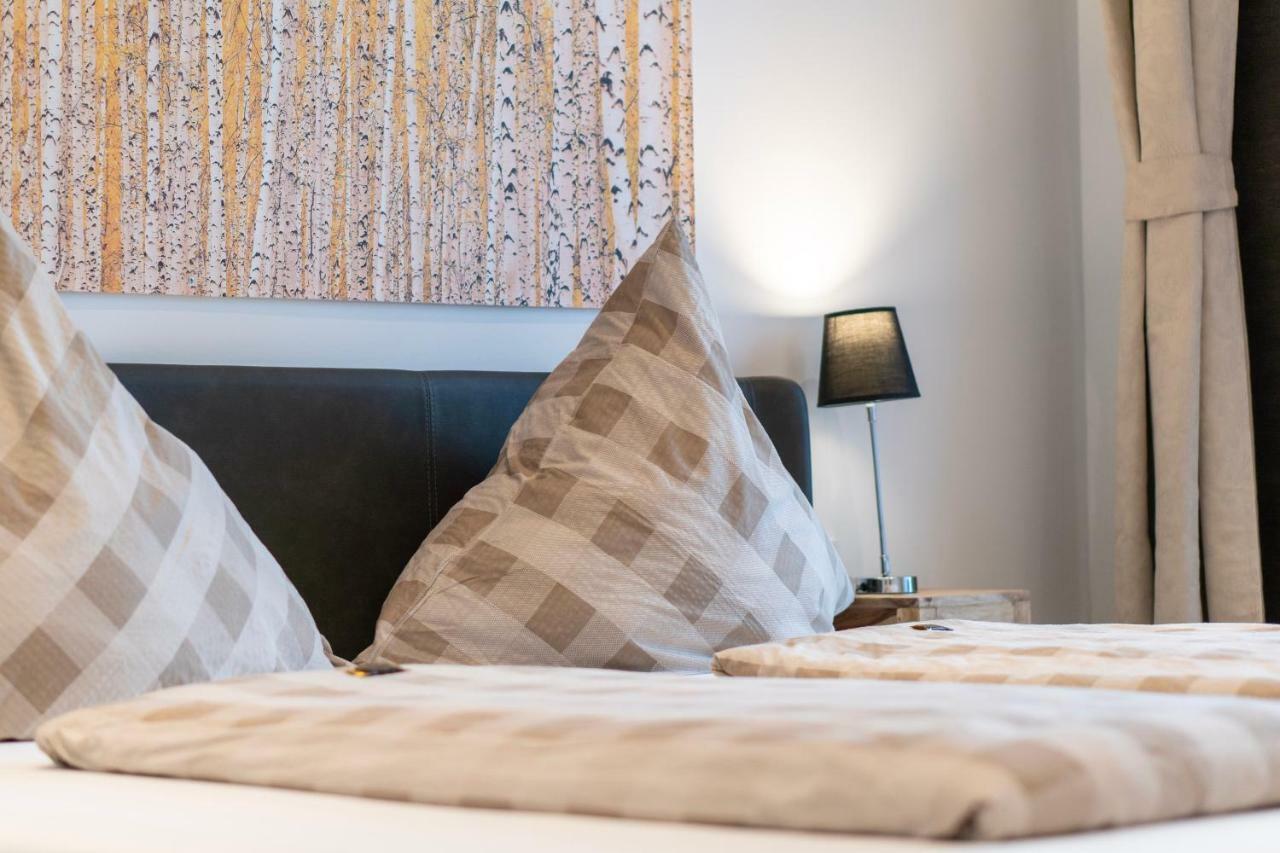 Old Town Apartments كاوفبويرن المظهر الخارجي الصورة